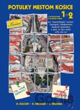 Potulky mestom Košice