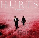 Hurts: Surrender