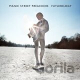 Manic Street Preachers - Futurology (CD)