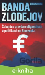 Banda zlodejov