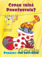 Copak snídá Ponožkovník