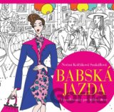 Babská jazda