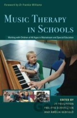 Music Therapy in Schools