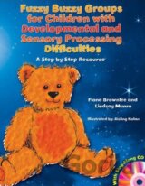 Fuzzy Buzzy Groups for Children with Developmental and Sensory Processing Difficulties