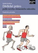 Dědické právo podle nového občanského zákoníku