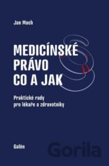 Medicínské právo