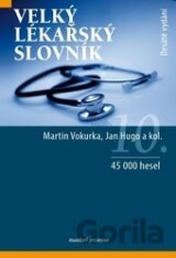 Velký lékařský slovník