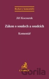 Zákon o soudech a soudcích