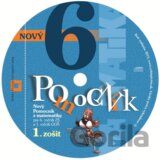 Nový pomocník z matematiky 6 (1. časť)