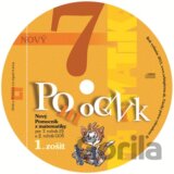 Nový pomocník z matematiky 7 (1. časť)