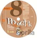 Nový pomocník z matematiky 8 (1. časť)