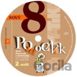 Nový pomocník z matematiky 8 (2. časť)