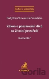 Zákon o posuzování vlivů na životní prostředí