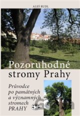 Pozoruhodné stromy Prahy