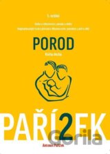 Kniha o těhotenství, porodu a dítěti (II. díl)