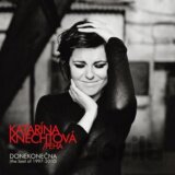 Katarína Knechtová: Donekonečna