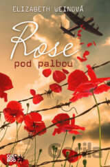 Rose pod palbou