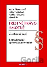 Trestné právo hmotné