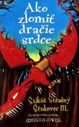 Ako zlomiť dračie srdce