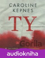 ZADRAZIL JAN: KEPNES: TY (MP3-CD) (  2-CD)