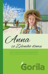 Anna zo Zeleného domu