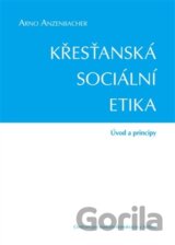 Křesťanská sociální etika