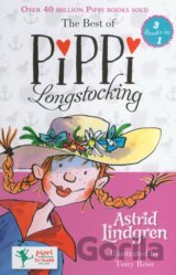 The Best of Pippi Longstocking