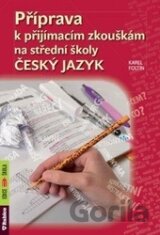 Příprava k přijímacím zkouškám na střední školy
