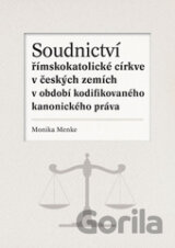 Soudnictví římskokatolické církve v českých zemích v období kodifikovaného kanonického práva