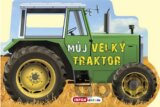 Můj velký traktor
