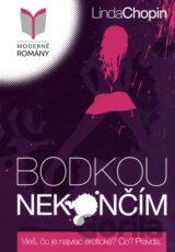 Bodkou nekončím