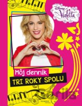 Violetta: Môj denník