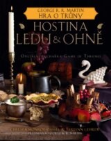 Hostina ledu a ohně