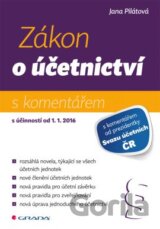 Zákon o účetnictví
