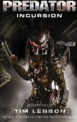 Predator: Incursion