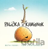 Palička a Kamienok