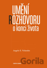 Umění rozhovoru o konci života
