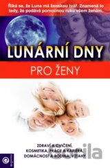 Lunární dny pro ženy