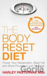 The Body Reset Diet