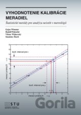 Vyhodnotenie kalibrácie meradiel