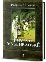 Pověsti vyšehradské