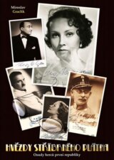 Hvězdy stříbrného plátna