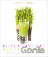 Džusy a smoothies nabité vitamíny