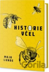 Historie včel