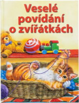 Veselé příběhy o zvířátkách