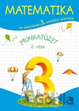 Matematika pre 3. ročník ZŠ s VJM, pracovný zošit – 2. časť