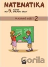 Matematika pro 5. ročník základní školy