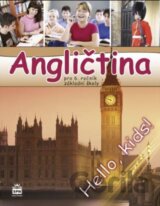 Angličtina pro 6. ročník základní školy