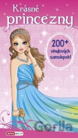 Krásné princezny