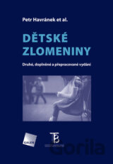 Dětské zlomeniny